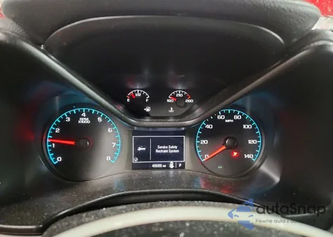 2021 Chevrolet Colorado из США, поврежденный, VIN 1GCGSBEA9M1112169